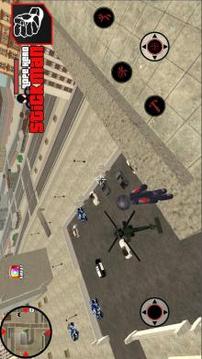 StickmanRopeHeroVegasMafiaCrimeSimulator安卓版v1.5截图2