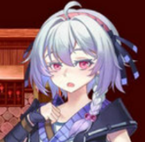 触尾少女全cg解锁离线版v1.1