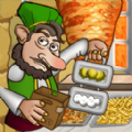 沙拉三明治厨师免广告版v1.2