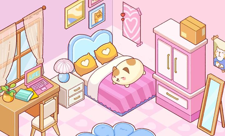 满屋贴纸单机版v1.1.68截图1