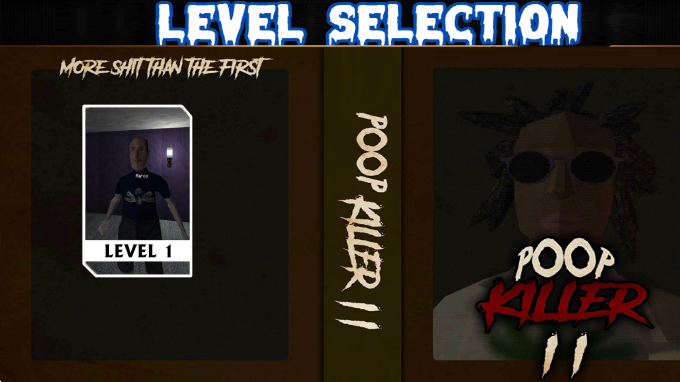 大便杀手2测试版v1.0.0截图1