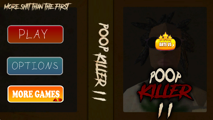 大便杀手2测试版v1.0.0截图2