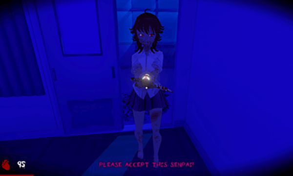 逃离病娇女先行服v2.3.5截图2