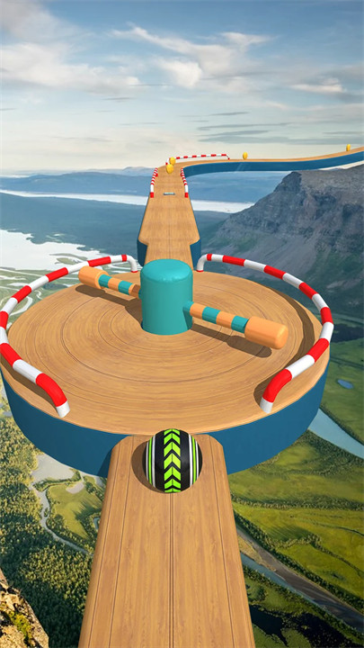 3d平衡球v4.7截图5