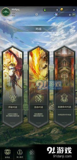 失落纹章v1.7截图2