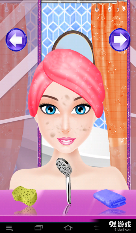 摇滚明星游戏的女孩v11.13截图4