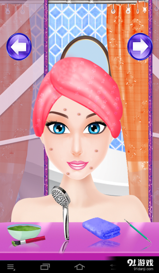 摇滚明星游戏的女孩v11.13截图5