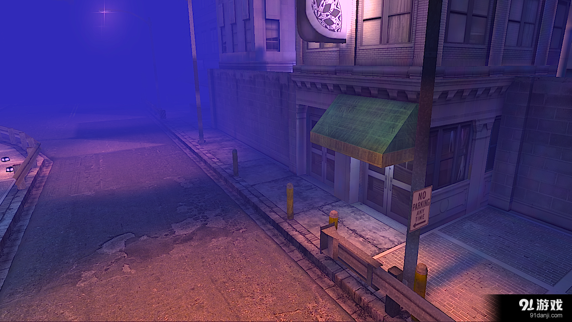 闹鬼的城市v1.10截图4