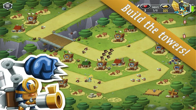 臣民之塔黄金版v1.31截图3