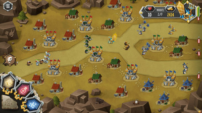 臣民之塔黄金版v1.31截图4