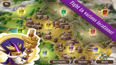 臣民之塔黄金版v1.31截图1