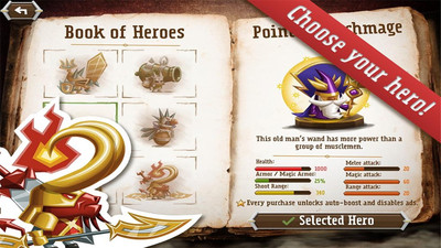 臣民之塔黄金版v1.31截图2