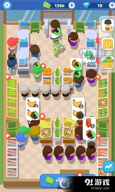 小老板大冒险手游v1.5截图2