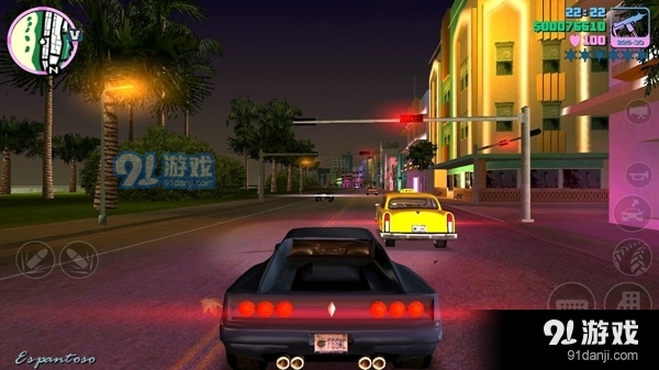 侠盗猎车手：罪恶都市完整版v1.12截图2