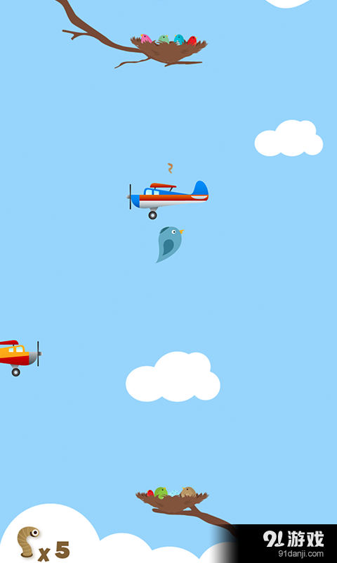 喂饱小鸟v1.6截图3