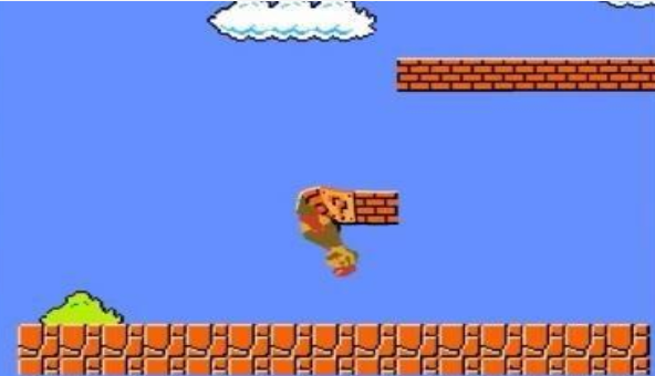 果冻马里奥v1.1.15截图1