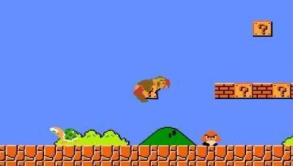 果冻马里奥v1.1.15截图2