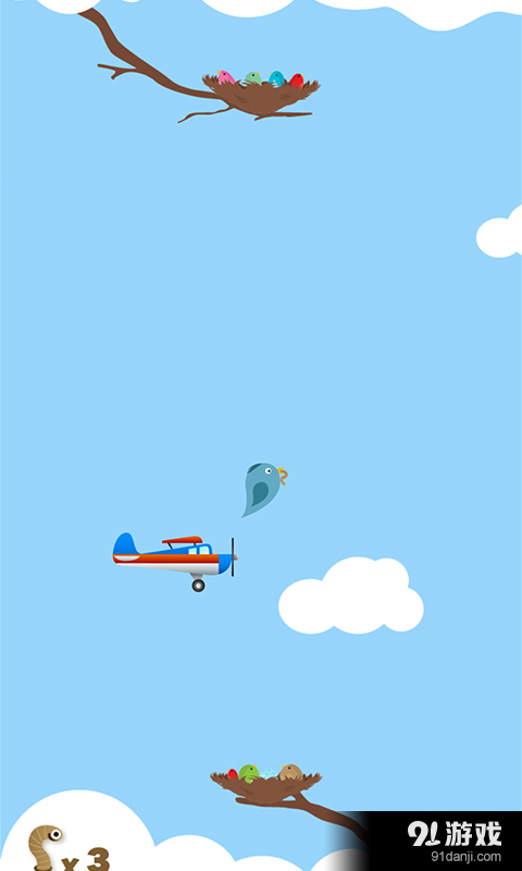 喂饱小鸟v1.6截图4