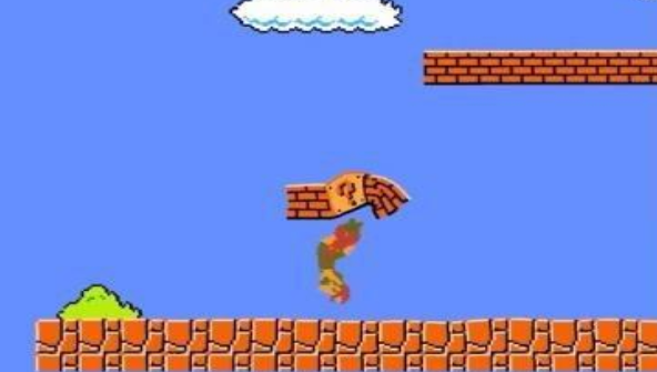 果冻马里奥v1.1.15截图3