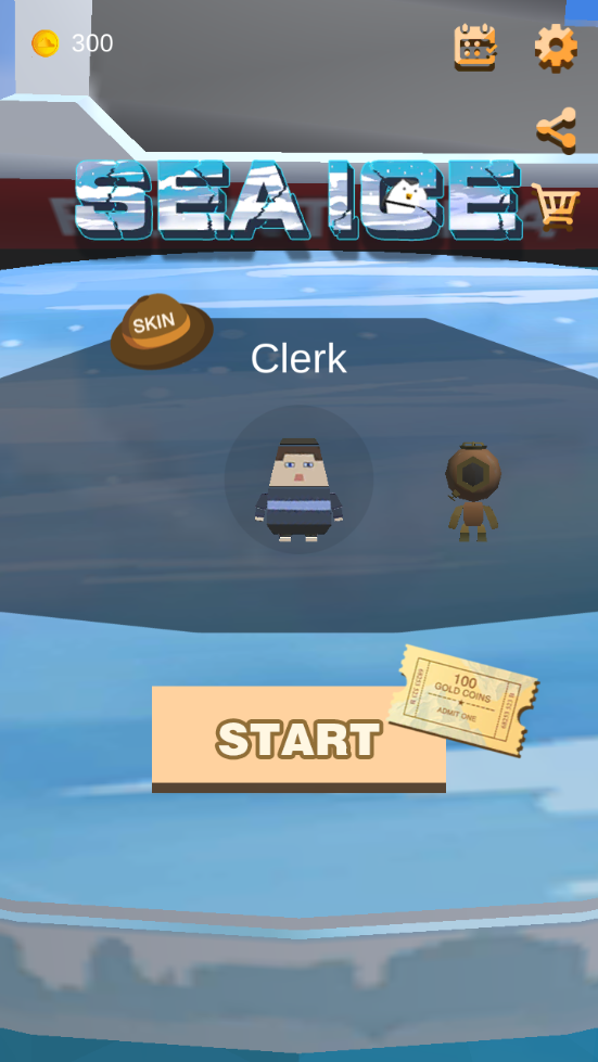 海冰大作战v1.3.21截图4