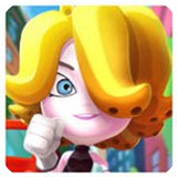 蛋蛋小子百变跑酷v1.8