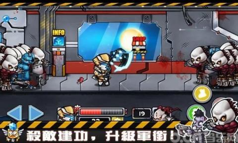 梦幻之战手游v1.4.2.9截图1