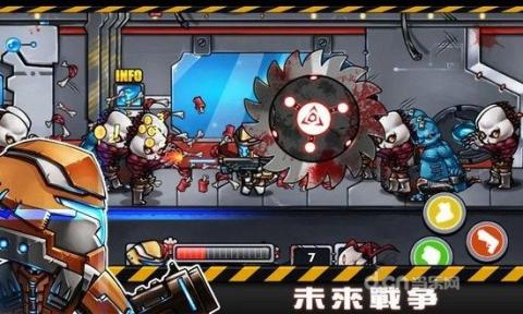 梦幻之战手游v1.4.2.9截图3