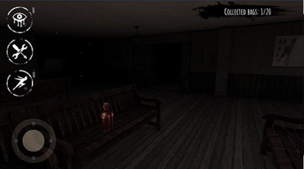 恐怖之眼2v5.8.57截图1