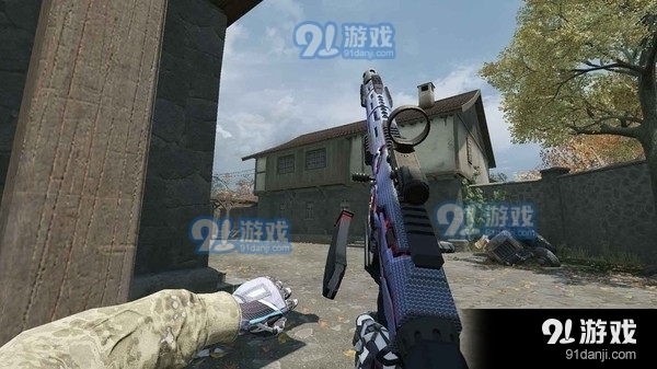 狙击大师0.1.12截图1