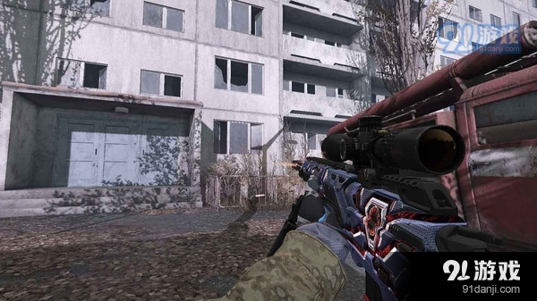 狙击大师0.1.12截图3