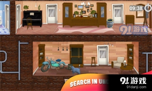 坏猫山姆v2.8截图4