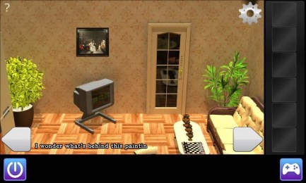 密室逃脱邻居家v5.5.8截图1