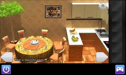 密室逃脱邻居家v5.5.8截图2