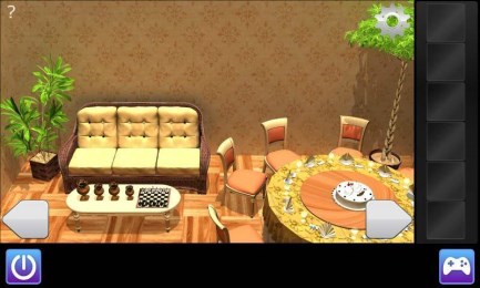 密室逃脱邻居家v5.5.8截图3