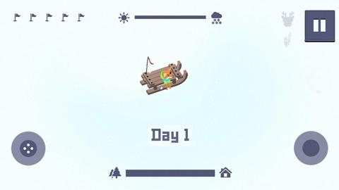 迷失暴风雪v1.3.5截图3