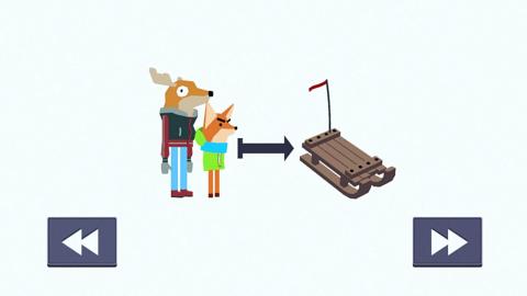 迷失暴风雪v1.3.5截图2