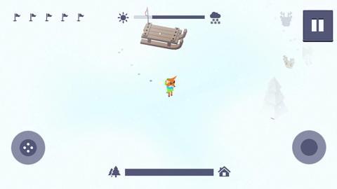 迷失暴风雪v1.3.5截图4