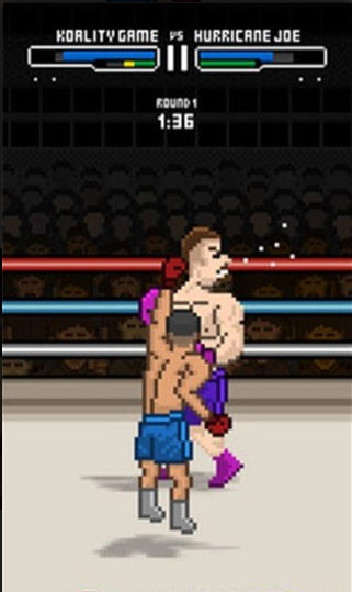 多多拳击2v1.5.7截图1