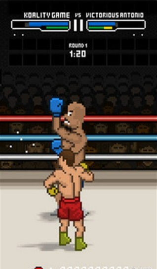 多多拳击2v1.5.7截图3