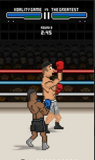 多多拳击2v1.5.7截图2