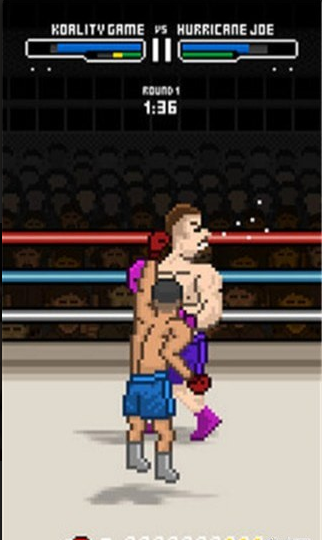 多多拳击2v1.5.7截图4