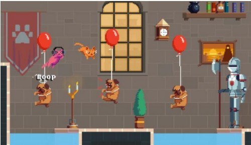 早安玛德琳v2.12截图1