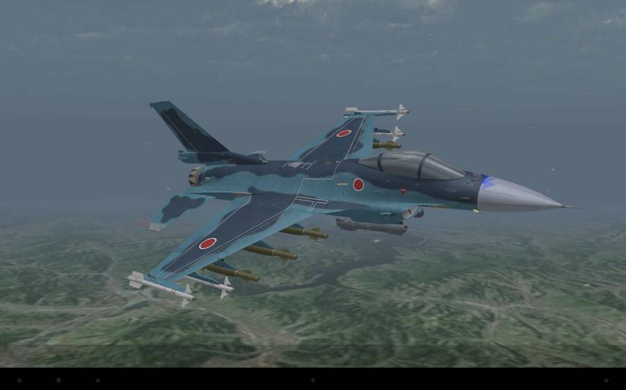 胜利神鹰手游v3.14截图5