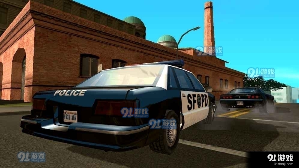 gtasanandreas最终版v5.0.5.3截图1