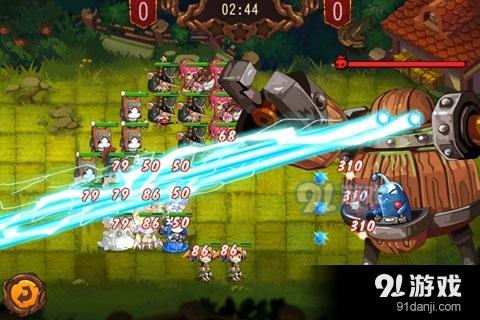 块块传奇游戏v1.1.4截图3