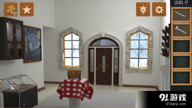 节日逃脱v1.8截图3