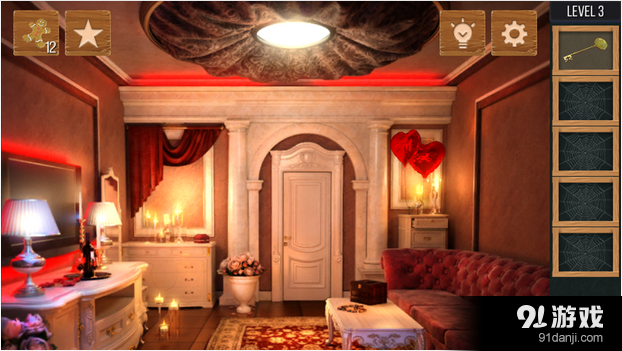 节日逃脱v1.8截图4