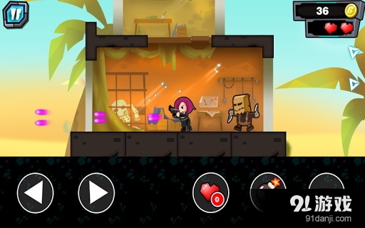 小小英雄：别动队v1.3.11截图5