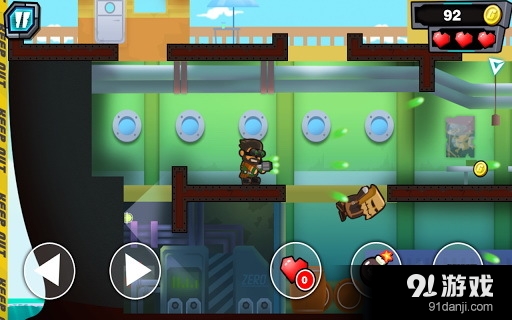小小英雄：别动队v1.3.11截图3