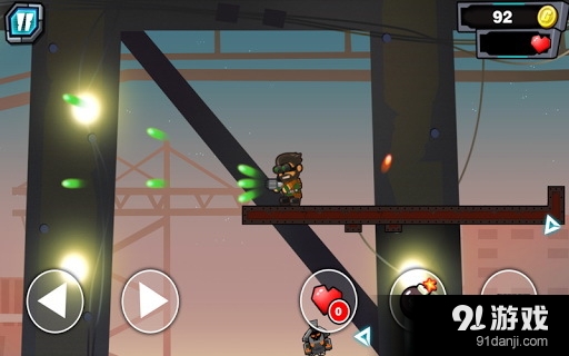 小小英雄：别动队v1.3.11截图4